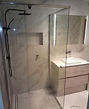 Country Style Bathroom Renovation Ideas