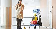 Marty B's General Klean: Get the Best Commercial Cleaning Services in Cincinnati, OH