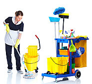 Benefits of Janitorial / Office Cleaning Services – Marty B's General Klean