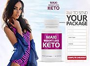 Maxi Keto Canada - All Supplement Shop