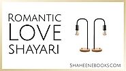 Romantic Love Shayari | Love Shayari in Urdu | Love Shayari Best