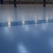 Industrial Floor coatings, Floor coatings, Floor painting