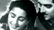 Yeh Zindagi Usi Ki Hai - Lata Mangeshkar, Anarkali song - YouTube