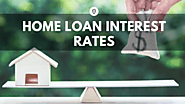 Home Loan Interest rates - LoansXpert