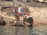 WWII History of Rabaul, East New Britain - PNG