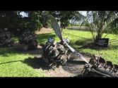 Rabaul & Kokopo - Papua New Guinea