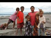 Rabaul, Papua New Guinea, Bismarck Archipelago