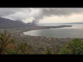 Rabaul, PNG: Celebration of life in the Shadow of a Volcano