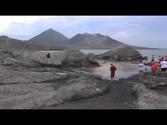 Rabaul - Papua New Guinea