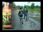 West 'N' Rox- SP Rabaul (Papua New Guinea Music Video)
