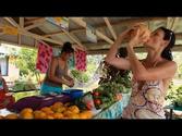 The Cook Islands, Travel Video Guide - Around Rarotonga