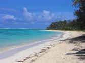 Cook Islands vacation - Feb. 15-22, 2014