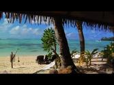 Cook Islands & Rarotonga - all about paradise