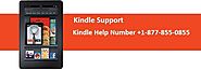 How User Can Recover Kindle Account?