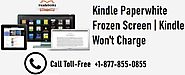 How To Get Device Support For Kindle?