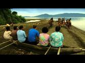 New Britain to Milne bay-Papua New Guinea _The Travel Bug_ -.FLV