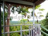 Ulumani Treetops Lodge, Milne Bay, Papua New Guinea (PNG)