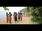 Komuhauru Panpipe Band - Solomon Islands