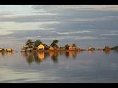 Solomon Islands Holiday 2013