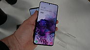 Samsung Galaxy S20: Praxis-Test-Bilder, Infos, Preise - COMPUTER BILD
