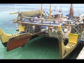Maisu Voyage 2011- Return to Satawal