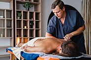 How Effective is Remedial Sports Massage for Treating Knee Stiffness?