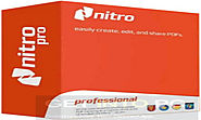 Nitro Pro - Free download and software reviews
