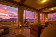 EOLO - Patagonia´s Spirit - Relais & Chateaux - Hotel - El Calafate - Patagonia - Argentina