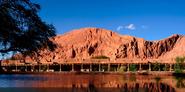 Hotel Alto Atacama Desert Lodge & Spa - San Pedro de Atacama - Chile