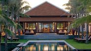 The Nam Hai, Vietnam's Premiere Luxury Resort and Villas