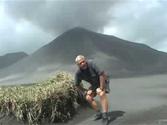 Jeep tour to Mount Yasur volcano on Tanna island, Vanuatu