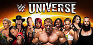 WWE Universe - Apps on Google Play