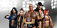 WWE Champions 2019 - Apps on Google Play