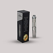 Custom Vape Cartridge Boxes wholesale Available On Huge Discount