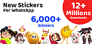New Stickers For WhatsApp - WAStickerapps Free - Apps on Google Play