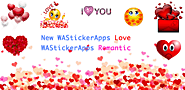 WAStickerApps Love❤️Love Sticker and amor stickers - Apps on Google Play