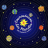 Los Planetas del Sistema Solar by Cosmosónicos on Spotify