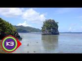 Top 10 Largest Cities or Towns of American Samoa