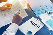 IRS Audit Letter: What to Do