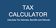 Use All Tax calculator 2020 And Save Your Tax