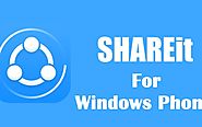 Download Share It For Pc -- Set Up On Windows