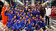 V Unbeatable Wins America's Got Talent 2- मुंबई के डांस ग्रुप V Unbeatable की परफारमेंस देख दुनिया रह गई हैरान, जीता ...