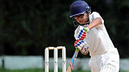 Rahul Dravid's Son Samit hits Double Century in Under-14 Tournament- अंडर-14 क्रिकेट में छाया राहुल द्रविड़ का बेटा, ...