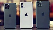 iPhone 8, iPhone 11 Pro, iPhone 11 Pro Max Prices hiked by Apple - Apple ने बढ़ा दिए iPhones के दाम, जानें भारत में क...