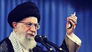 Supreme Leader of Iran Ayatollah Khamenei condemns Delhi Violence- ईरान के सुप्रीम लीडर बोले - मुस्लिमों का नरसंहार र...