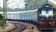 Many railway zones increased platform ticket prices 23 trains canceled including Mumbai Delhi Rajdhani - Coronavirus ...