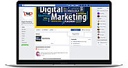 Social Media Optimization - Digital Marketing Premium
