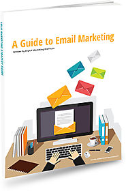 Email Marketing - Digital Marketing Premium |