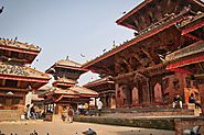 Nepal tours