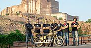 Two Wheeled Expeditions (@twowheeledexpeditions) • Instagram photos and videos